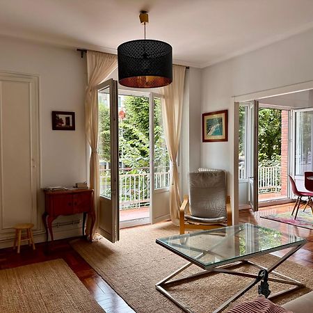 Fantastico Apartamento En El Centro De Bilbao Apartment Bagian luar foto