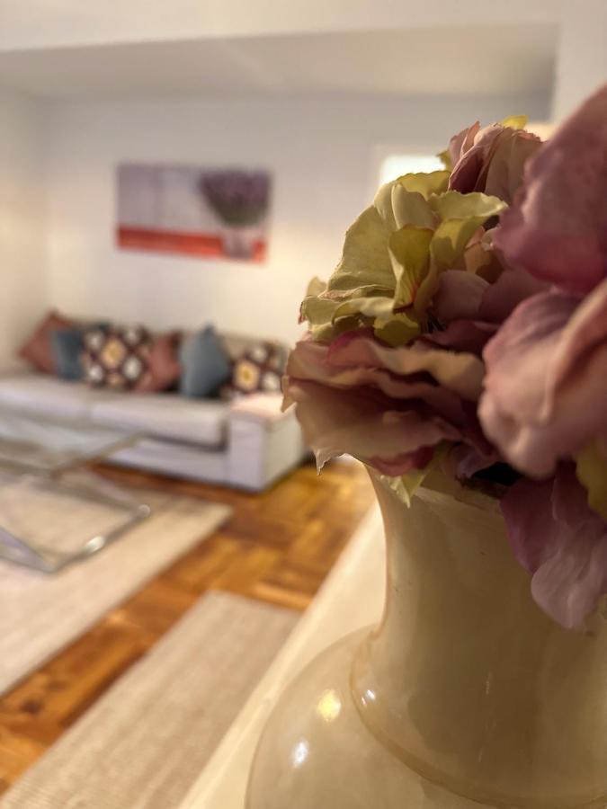 Fantastico Apartamento En El Centro De Bilbao Bagian luar foto