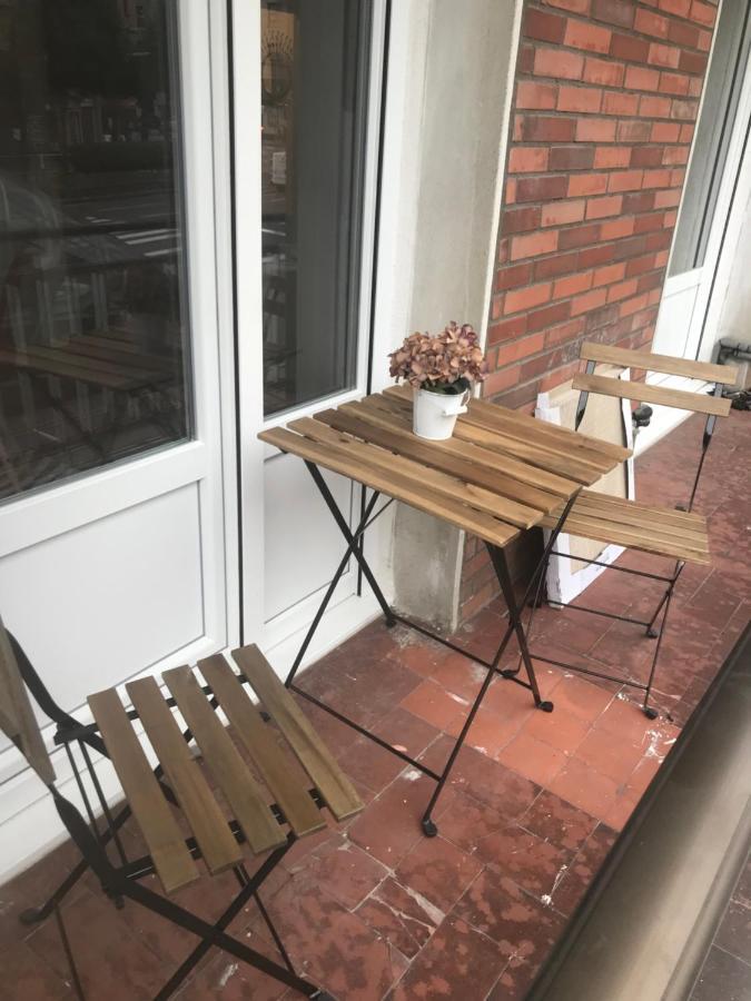 Fantastico Apartamento En El Centro De Bilbao Bagian luar foto